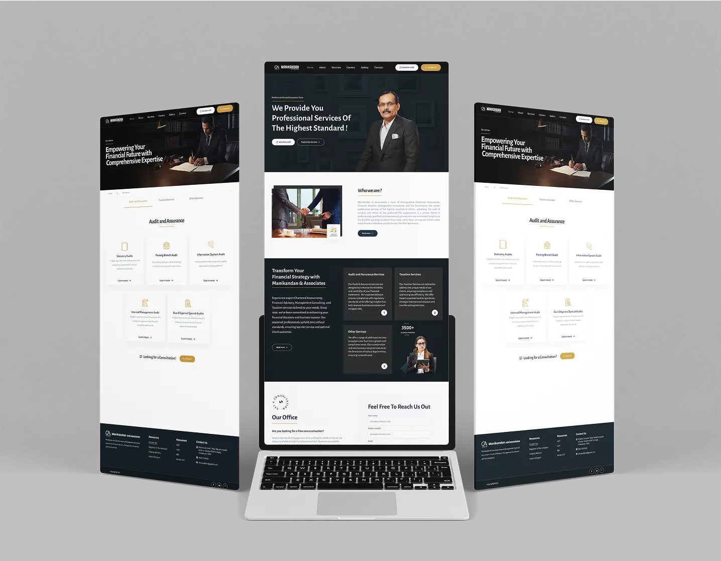 Brand Mockup
